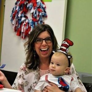 Meet your Posher, Leigh